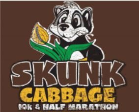 Skunk Logo 2015