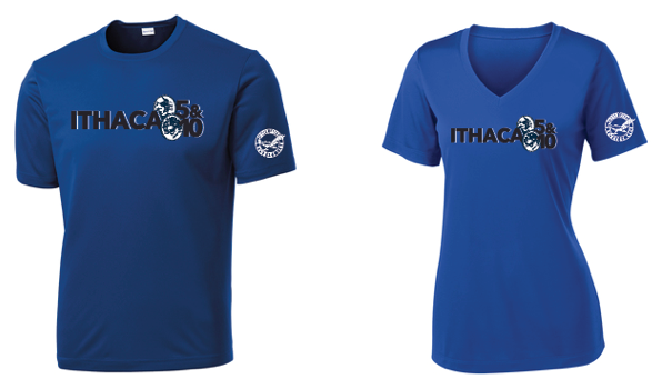 Ithaca 5 10 2018 Tee